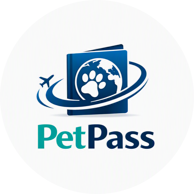 PetPass Logo